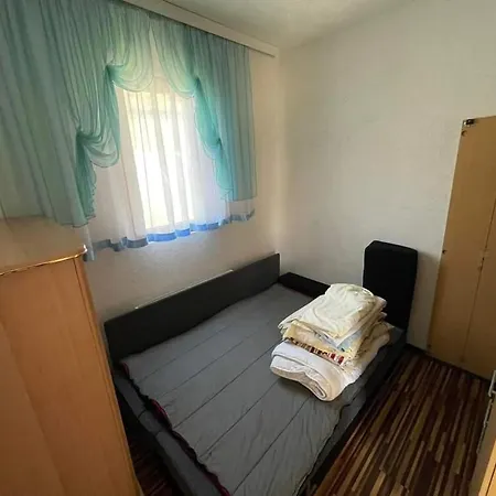 Holiday home Oaza Mira