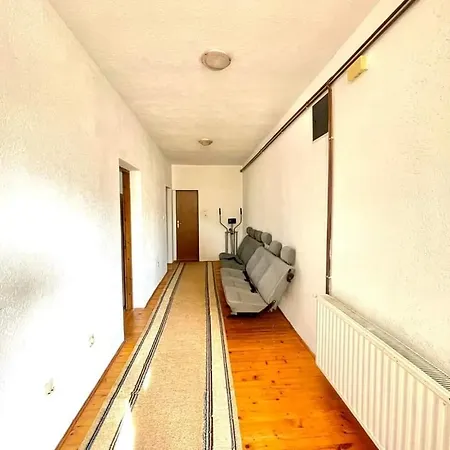 Oaza Mira Holiday home *