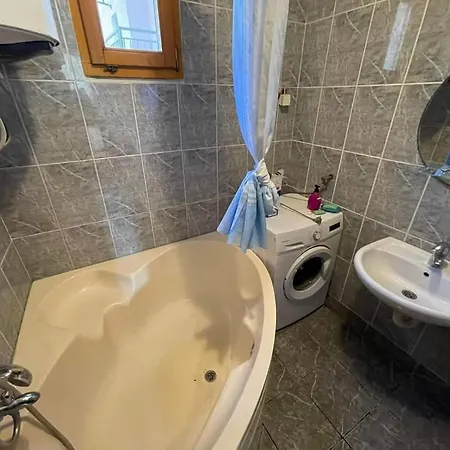 Oaza Mira Holiday home Sarajevo