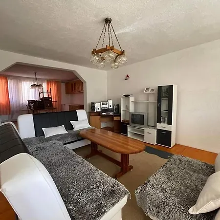 Oaza Mira Casa vacanze *