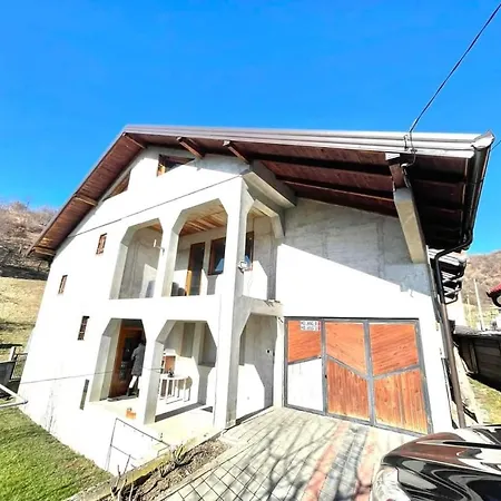 Holiday home Oaza Mira Sarajevo