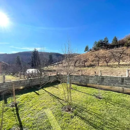 Oaza Mira * Sarajevo