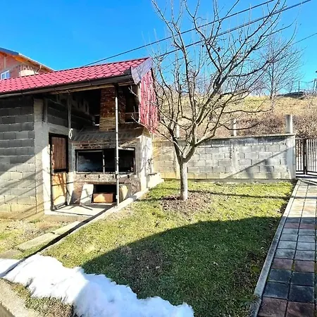Oaza Mira Holiday home Sarajevo